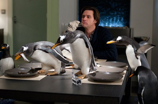 Mr. Popper\'s Penguins