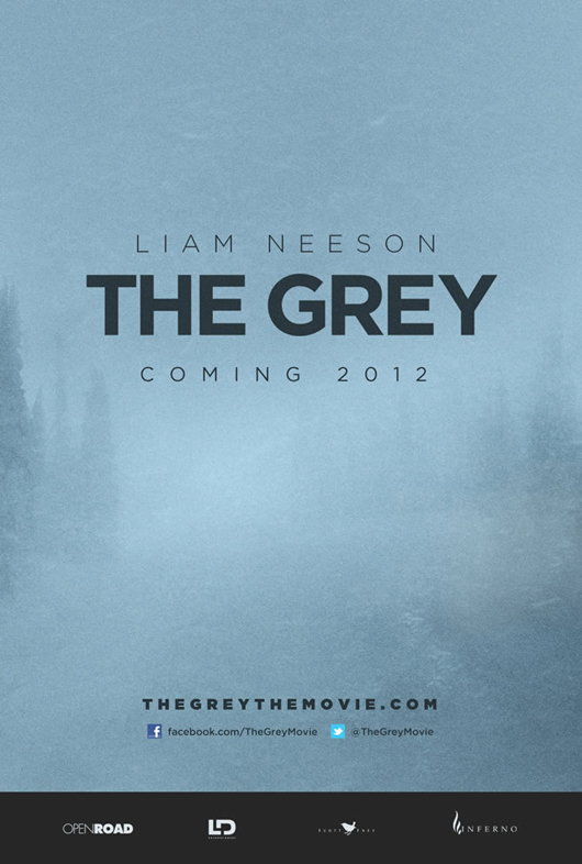 The Grey The Grey