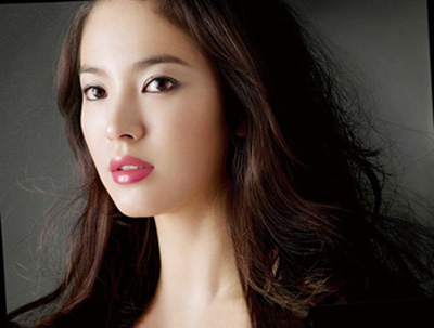 Song Hye-kyo