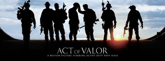 Act of Valor