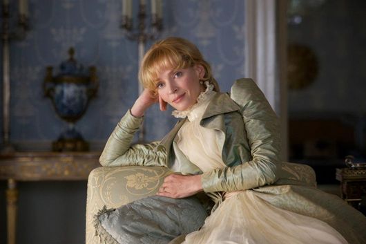 bel ami