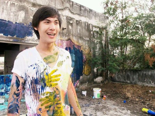 art idol อยากให้เธอรู้ว่ากูติสท์