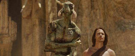 John Carter