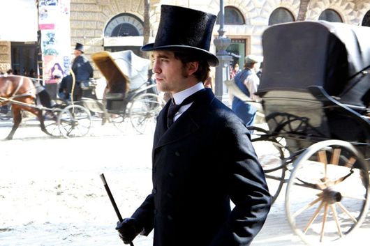 bel ami
