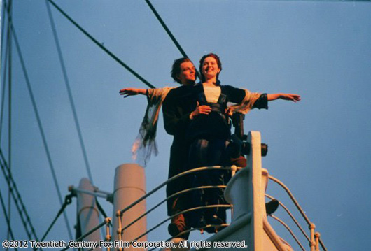 titanic