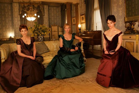 bel ami