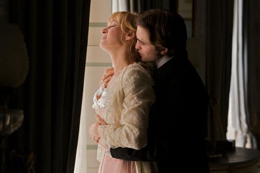 bel ami