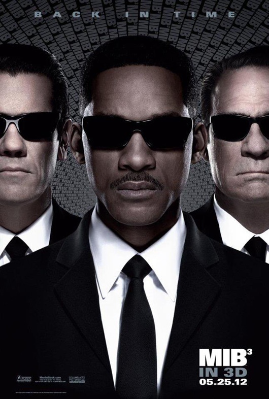 Men in Black