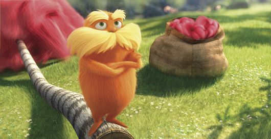 The Lorax