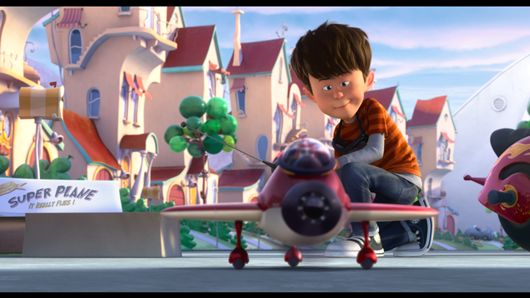 The Lorax