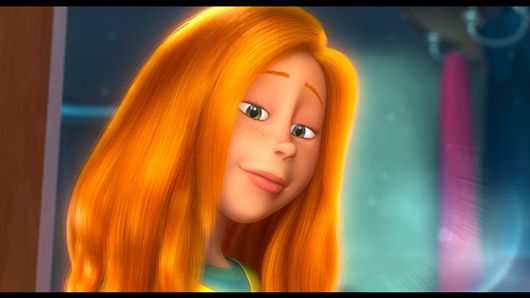 The Lorax