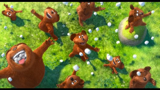 The Lorax
