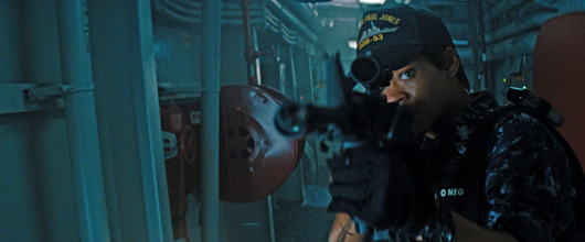 battleship 2012