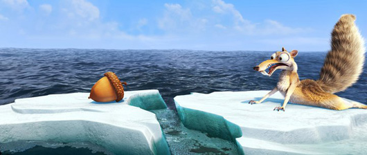 Ice Age 4
