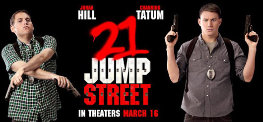 21 Jump Street