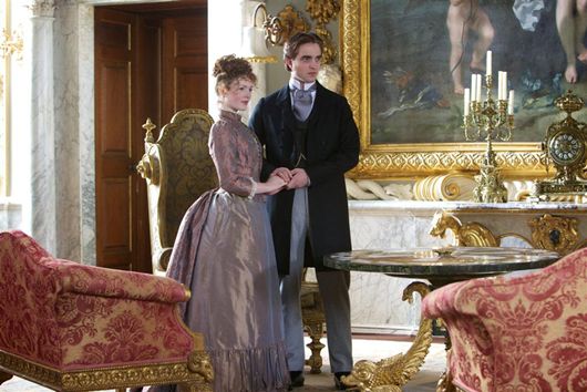 bel ami