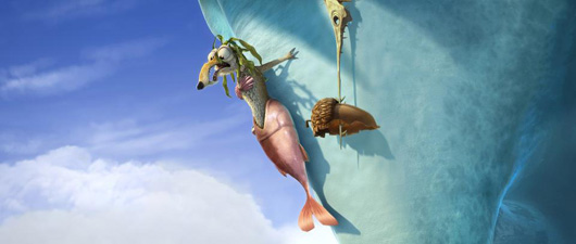 Ice Age 4