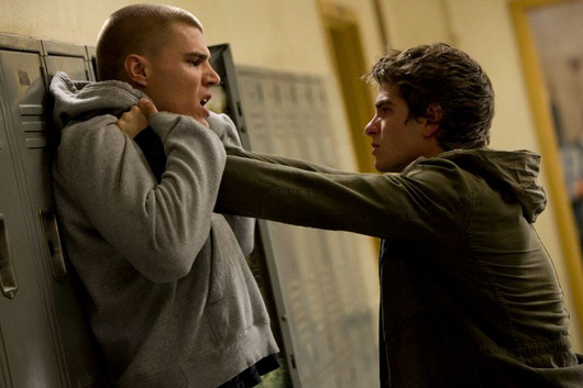 สไปเดอร์ แมน4 the amazing spider-man