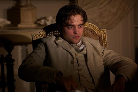 bel ami