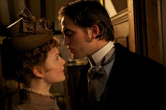 bel ami