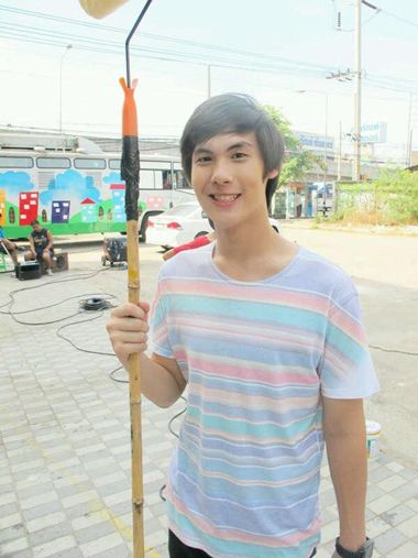 art idol อยากให้เธอรู้ว่ากูติสท์