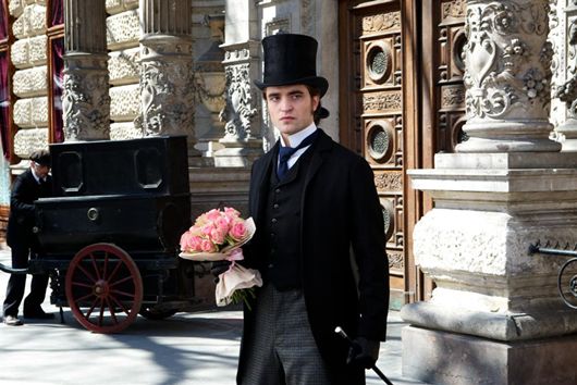 bel ami