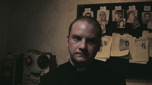 The Devil Inside