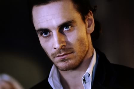 ไมเคิล ฟาสเบนเดอร์ (Michael Fassbender) ไมเคิล ฟาสเบนเดอร์ (Michael Fassbender)