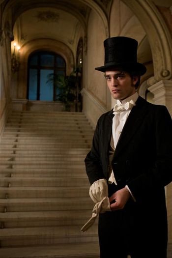 bel ami