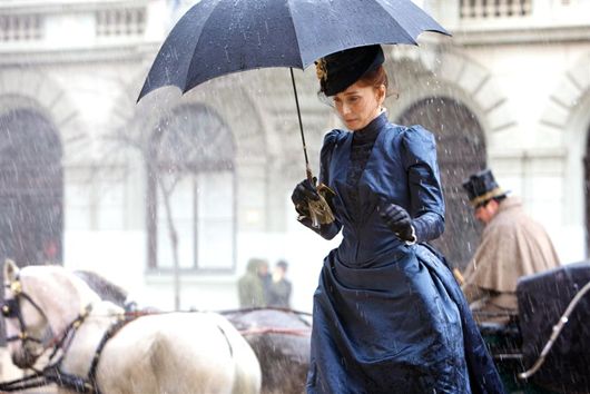 bel ami