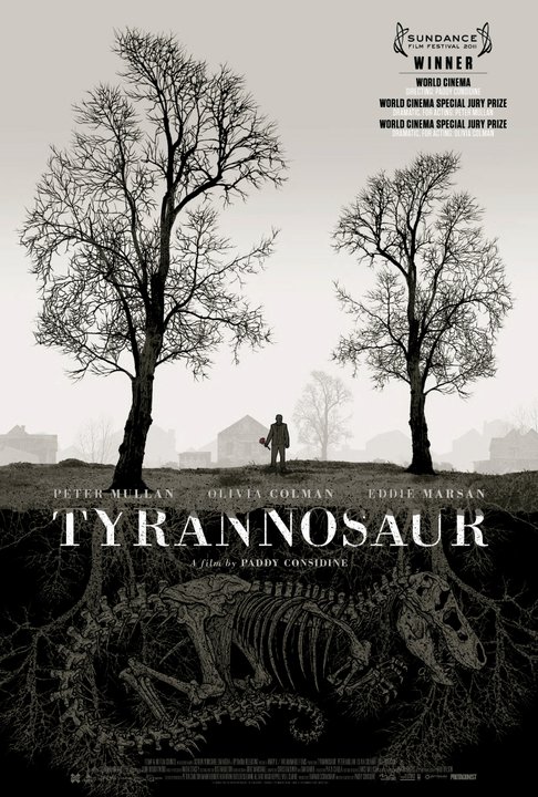 tyrannosaur