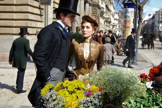 bel ami