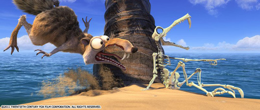 Ice Age 4