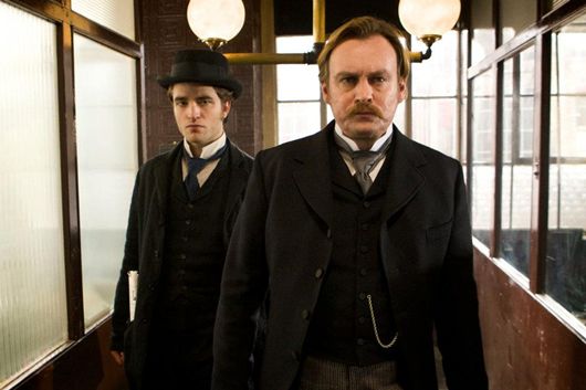 bel ami