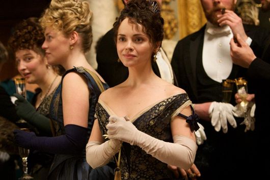 bel ami