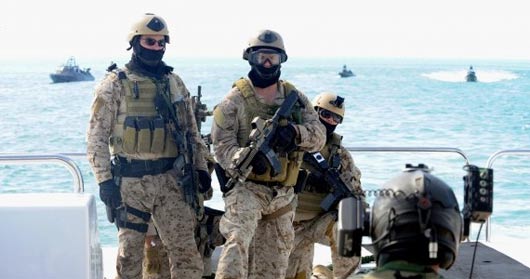 Act of Valor