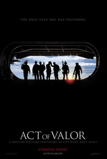 Act of Valor