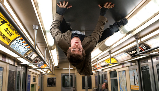สไปเดอร์ แมน4 the amazing spider-man