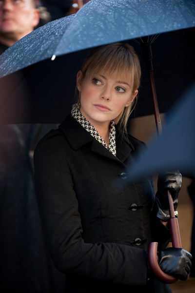 สไปเดอร์ แมน4 the amazing spider-man