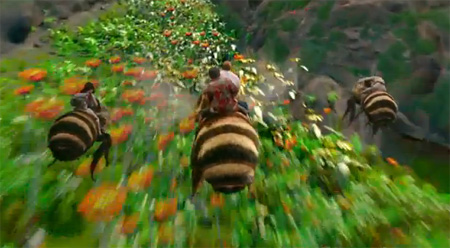 Journey 2: The Mysterious Island