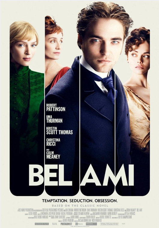 bel ami