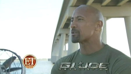 G.I. Joe 2: Retaliation