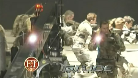 G.I. Joe 2: Retaliation