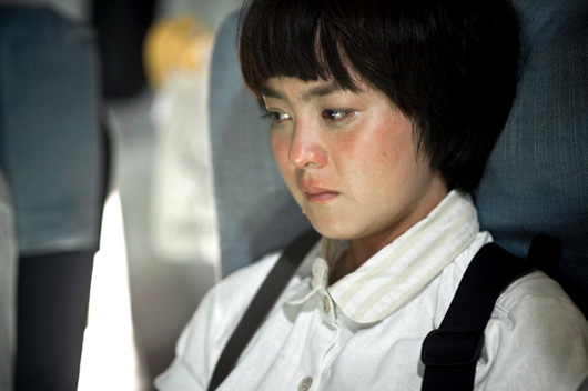 407 เที่ยวบินผี