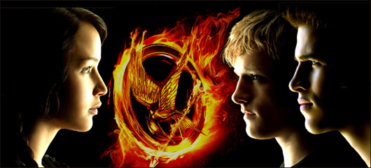 the hunger games