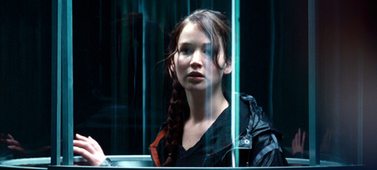 the hunger games