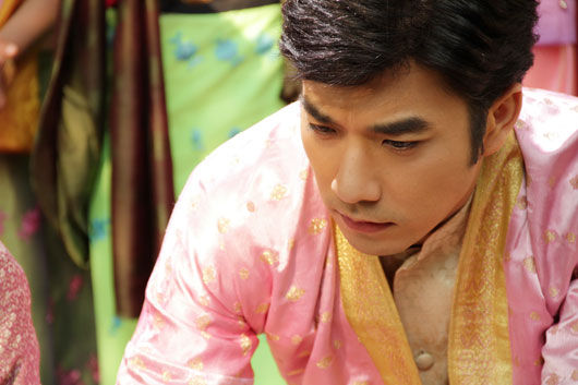 โฮม ความรัก ความสุข ความทรงจำ