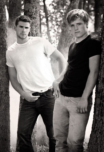 the hunger games