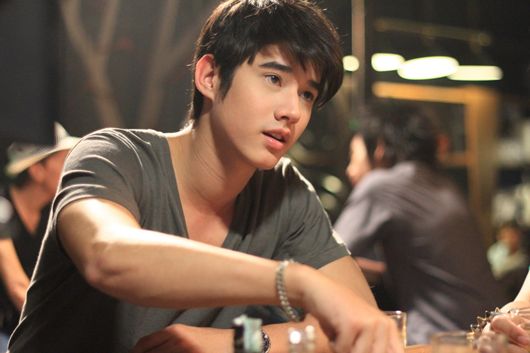 รักสุดทีน