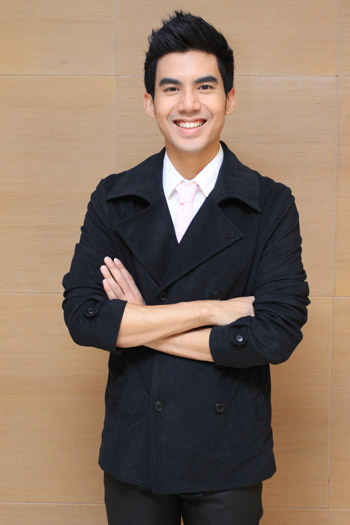 เต๋อ - ฉันทวิชช์ ธนะเสวี